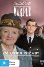 Watch Marple Murder Is Easy 123movieshub