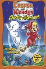 Watch Casper and Wendy's Ghostly Adventures 123movieshub