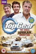 Watch Top Gear: The Great African Adventure 123movieshub