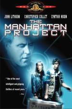 Watch The Manhattan Project 123movieshub