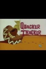 Watch Quacker Tracker (Short 1967) 123movieshub