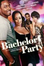 Watch The Bachelor Party 123movieshub