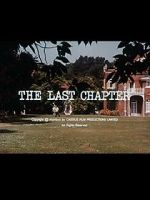 Watch The Last Chapter 123movieshub