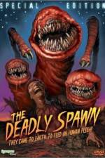 Watch The Deadly Spawn 123movieshub