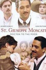 Watch St. Giuseppe Moscati: Doctor to the Poor 123movieshub