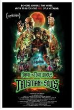 Watch Onyx the Fortuitous and the Talisman of Souls 123movieshub