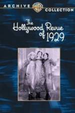 Watch The Hollywood Revue of 1929 123movieshub