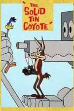 Watch The Solid Tin Coyote 123movieshub