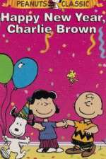 Watch Happy New Year, Charlie Brown 123movieshub