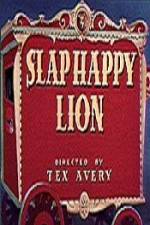 Watch Slap Happy Lion 123movieshub
