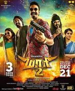 Watch Maari 2 123movieshub