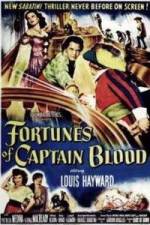 Watch Fortunes of Captain Blood 123movieshub