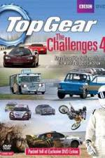 Watch Top Gear: The Challenges - Vol 4 123movieshub