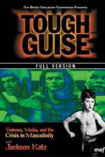 Watch Tough Guise Violence Media & the Crisis in Masculinity 123movieshub