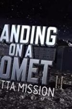 Watch Landing on a Comet: Rosetta Mission 123movieshub