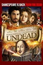 Watch Rosencrantz and Guildenstern Are Undead 123movieshub