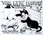 Watch The Lyin\' Mouse (Short 1937) 123movieshub