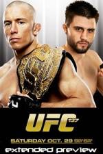 Watch UFC 137 St-Pierre vs Diaz Extended Preview 123movieshub
