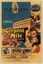 Watch Serpent of the Nile 123movieshub