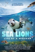 Watch Sea Lions: Life by a Whisker (Short 2020) 123movieshub