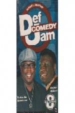 Watch Def Comedy Jam All-Stars Vol. 8 123movieshub