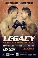Watch Legacy Fighting Championship 14 123movieshub