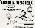 Watch Cinderella Meets Fella (Short 1938) 123movieshub