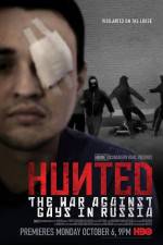 Watch Hunted-The War Against Gays in Russia 123movieshub