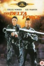 Watch The Delta Force 123movieshub