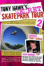 Watch Tony Hawks Secret Skatepark Tour 2 123movieshub