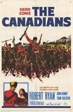 Watch The Canadians 123movieshub