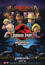 Watch LEGO Jurassic Park: The Unofficial Retelling (Short 2023) 123movieshub