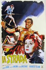 Watch La Strada 123movieshub