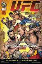 Watch UFC 181: Hendricks vs. Lawler II 123movieshub