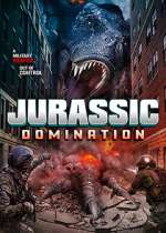 Watch Jurassic Domination 123movieshub