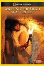 Watch National Geographic Writing the Dead Sea Scrolls 123movieshub