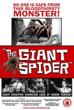 Watch The Giant Spider 123movieshub