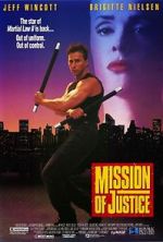 Watch Mission of Justice 123movieshub