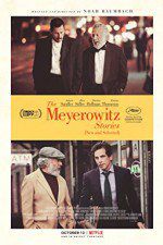 Watch The Meyerowitz Stories (New and Selected 123movieshub