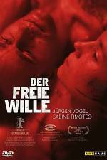 Watch The Free Will (Der freie Wille) 123movieshub