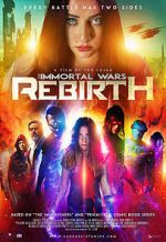 Watch The Immortal Wars: Rebirth 123movieshub