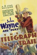 Watch The Telegraph Trail 123movieshub