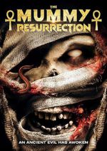 Watch The Mummy: Resurrection 123movieshub