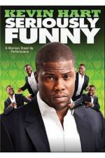 Watch Kevin Hart: Seriously Funny 123movieshub