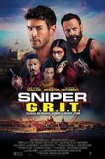 Watch Sniper: G.R.I.T. - Global Response & Intelligence Team 123movieshub