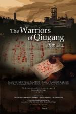 Watch The Warriors of Qiugang 123movieshub