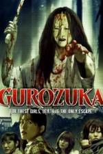 Watch Gurozuka 123movieshub