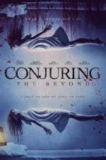 Watch Conjuring: The Beyond 123movieshub