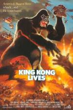 Watch King Kong Lives 123movieshub