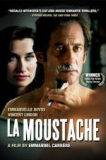 Watch La moustache 123movieshub